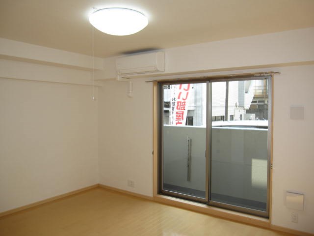 シャルマン・ベルNakano リビング