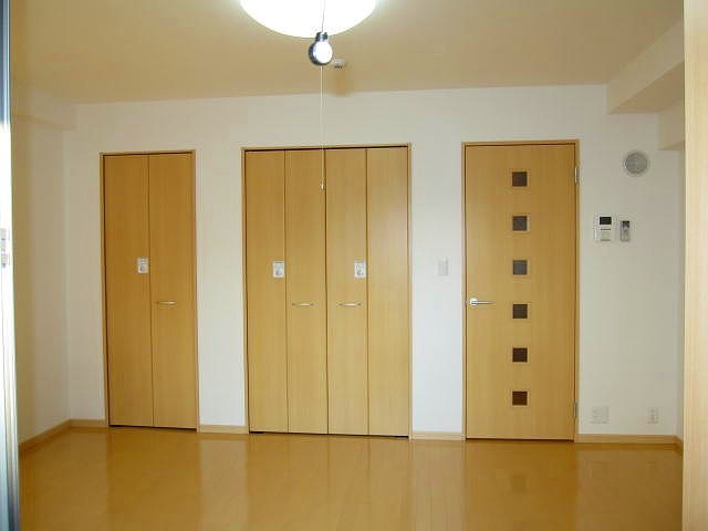 シャルマン・ベルNakano ベッドルーム