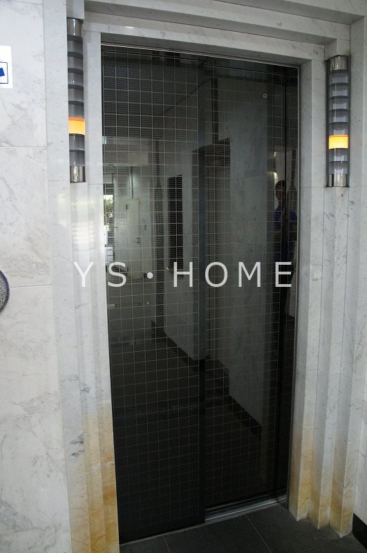 ツイン・アベニュー その他外観2