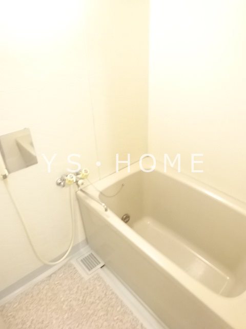 ツイン・アベニュー 風呂画像