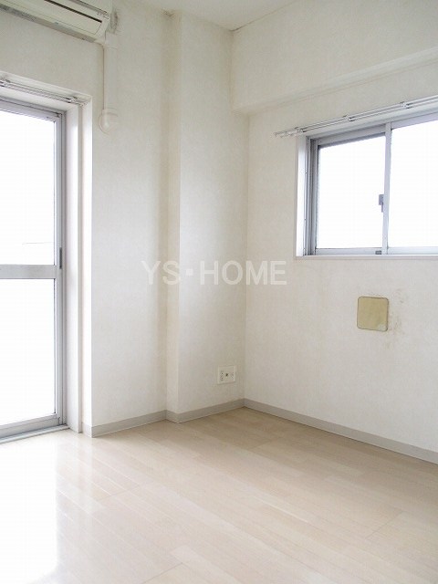 グリーンアベニュー阿佐谷  リビング