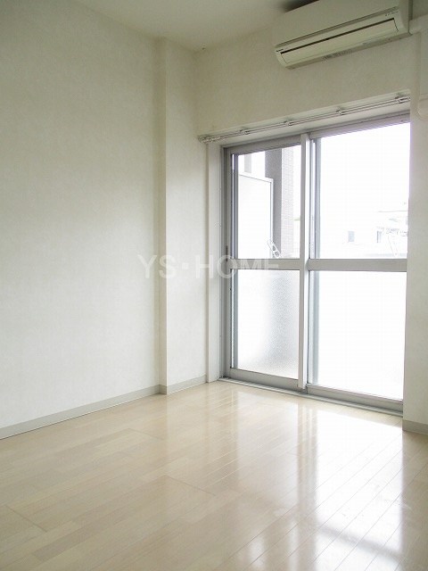 グリーンアベニュー阿佐谷  ベッドルーム