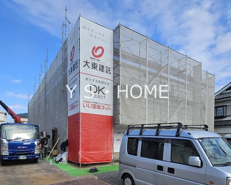 ネオブライツⅡ その他外観1