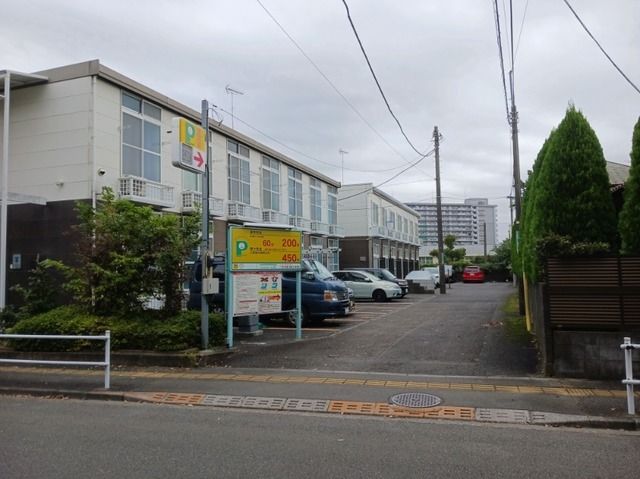 ネオブライツⅡ その他外観6