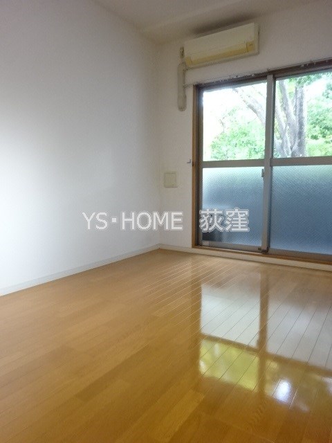 ヴェルドミール荻窪 リビング