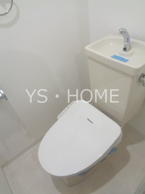 プライムアーバン武蔵小金井 その他3