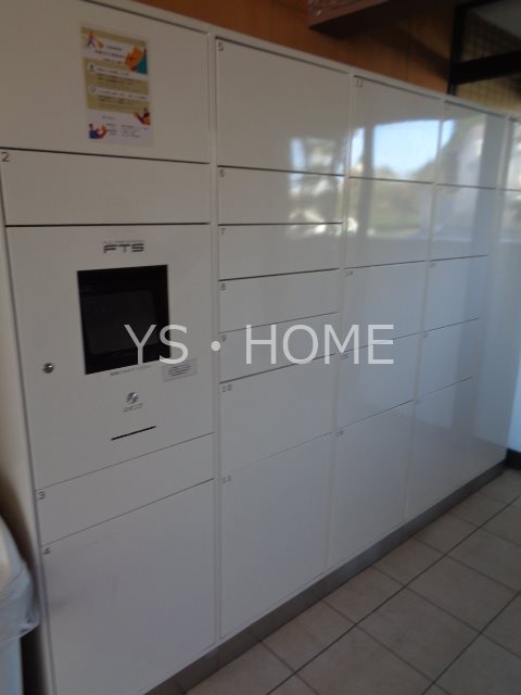 プライムアーバン武蔵小金井 その他11