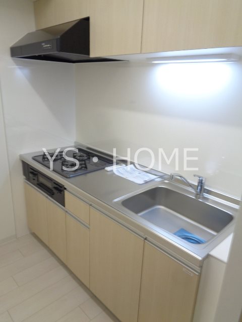 プライムアーバン武蔵小金井 キッチン