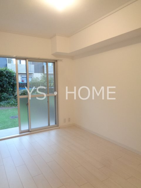 プライムアーバン武蔵小金井 ベッドルーム