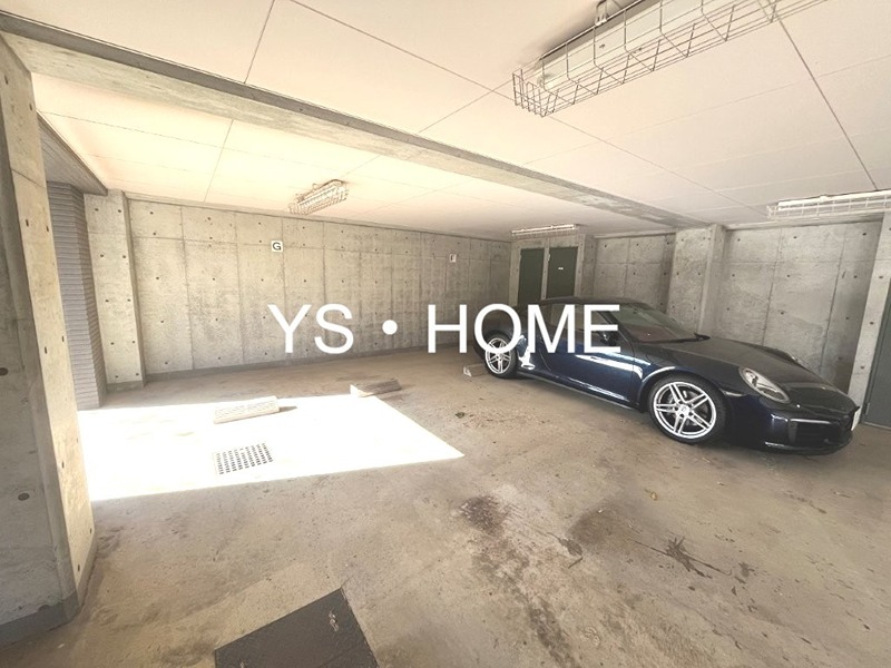 グラウスヒル　　 その他外観2