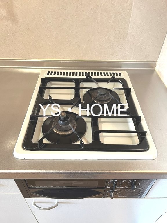 グラウスヒル　　 その他12