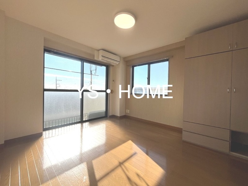 グラウスヒル　　 その他14