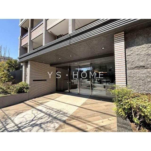 バウス武蔵境 その他6