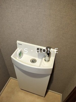 バウス武蔵境 その他7