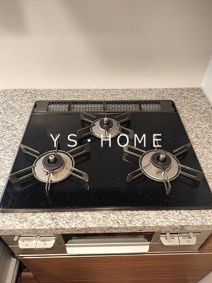 バウス武蔵境 キッチン