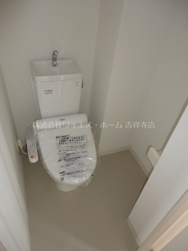 ソレアード武蔵野 その他3