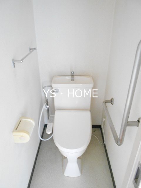 カーサみずの塔  その他1