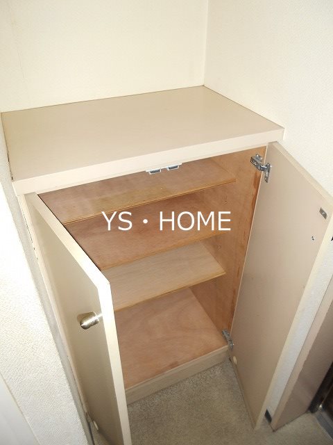 カーサみずの塔  その他10