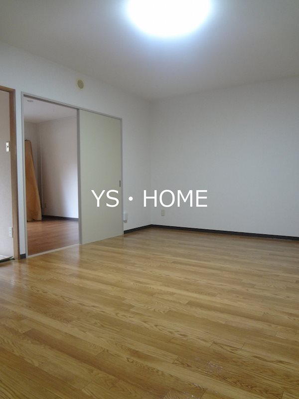 カーサみずの塔  リビング