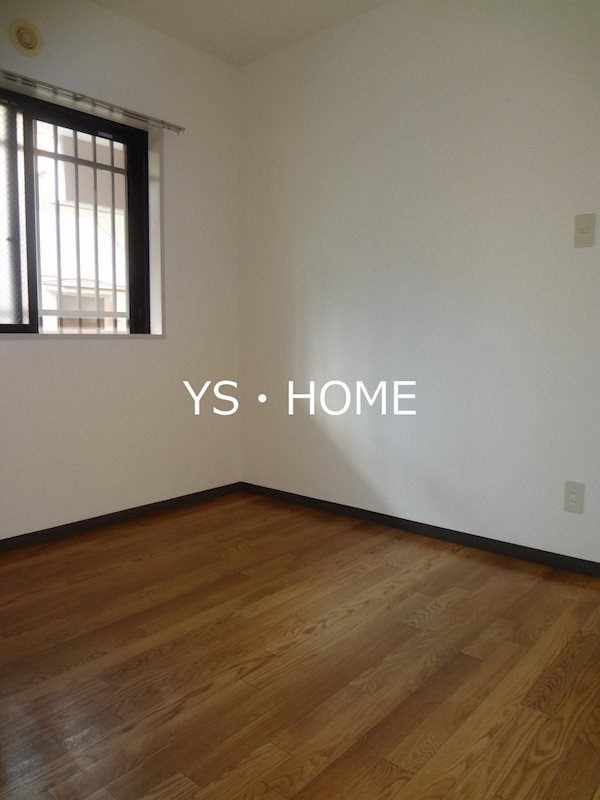 カーサみずの塔  ベッドルーム