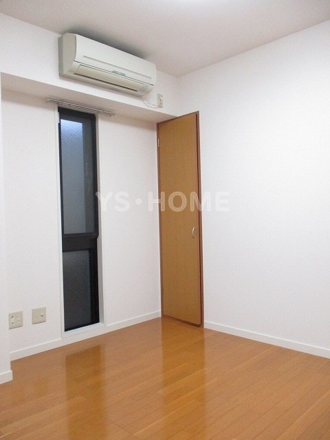 キャッツアイ  ベッドルーム