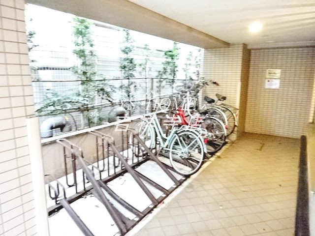 藤和シティスクエア三鷹駅前 その他4