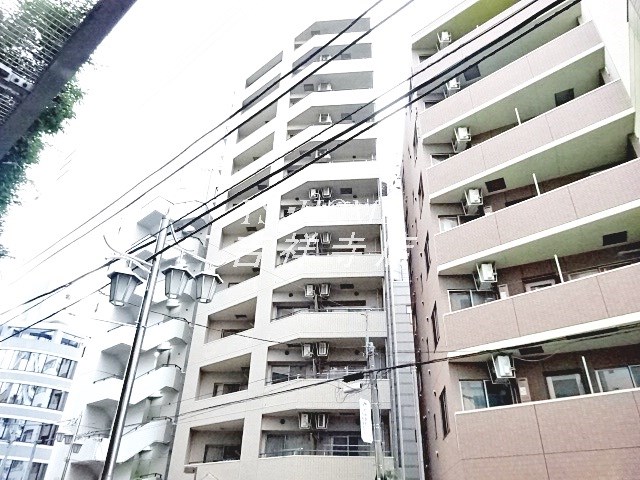 藤和シティスクエア三鷹駅前 その他8