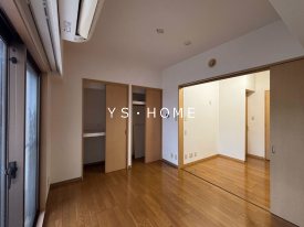 藤和シティスクエア三鷹駅前 リビング