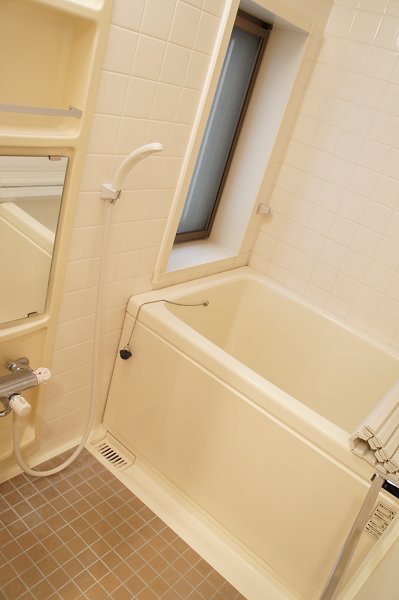 藤和シティスクエア三鷹駅前 風呂画像