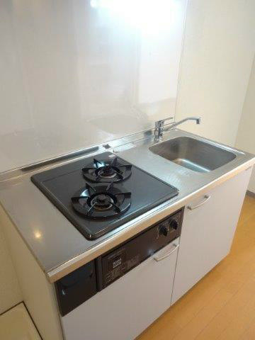 ゼルコバハイツ キッチン