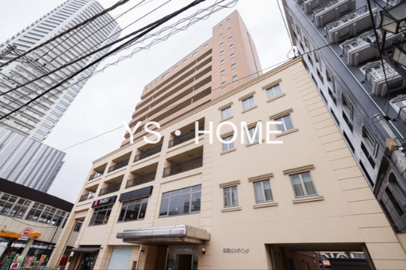 メゾン「サロム」  その他外観3