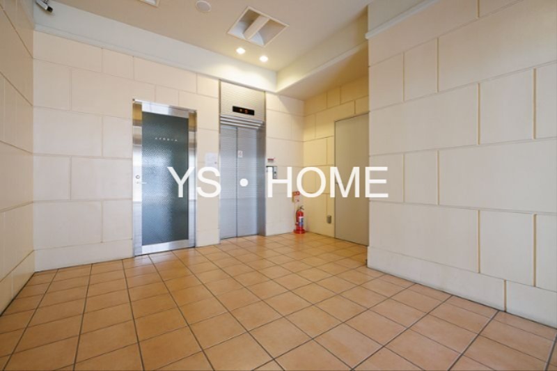 メゾン「サロム」  その他10