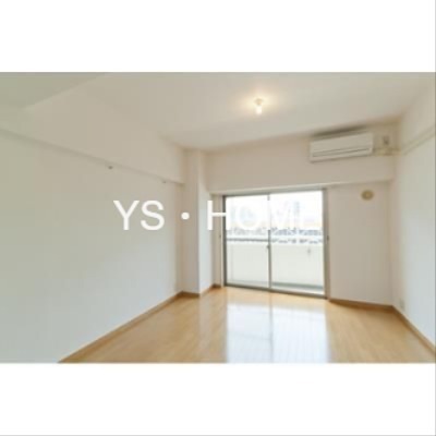 メゾン「サロム」  リビング