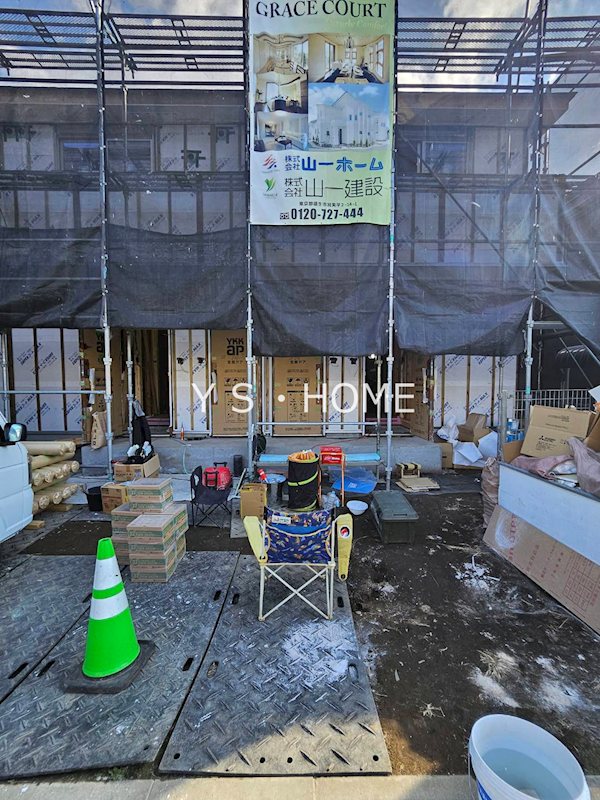 Ｓｗｅｅｔ　ＨｏｍｅⅡ その他3