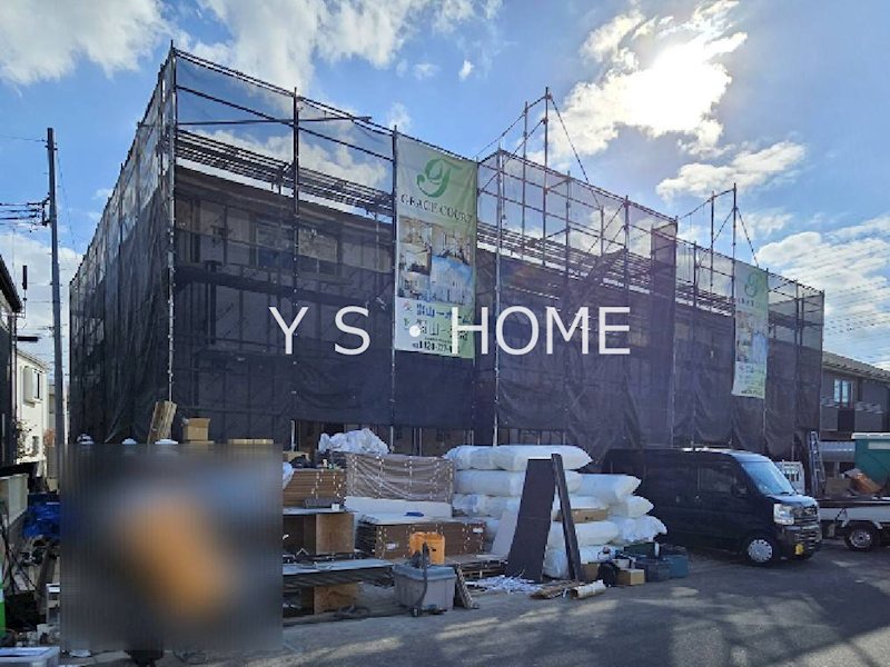 Ｓｗｅｅｔ　ＨｏｍｅⅡ その他4