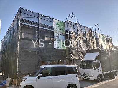 Sweet HomeⅡ その他外観1