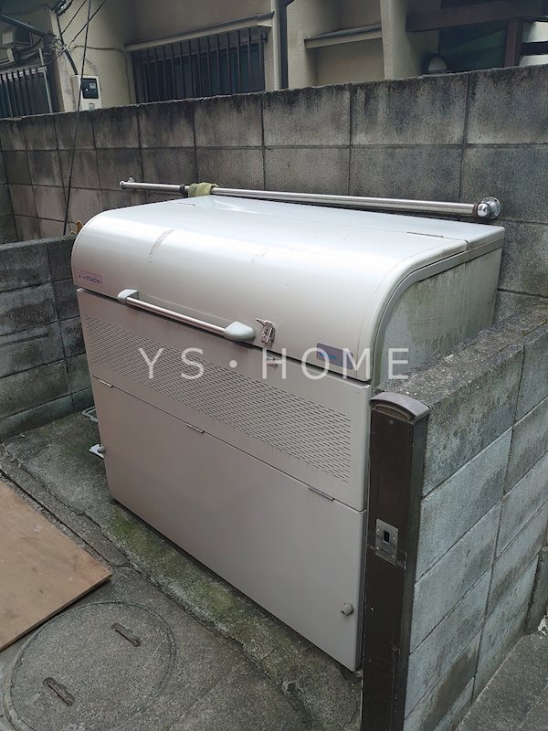 パークサイド国分寺 その他外観1