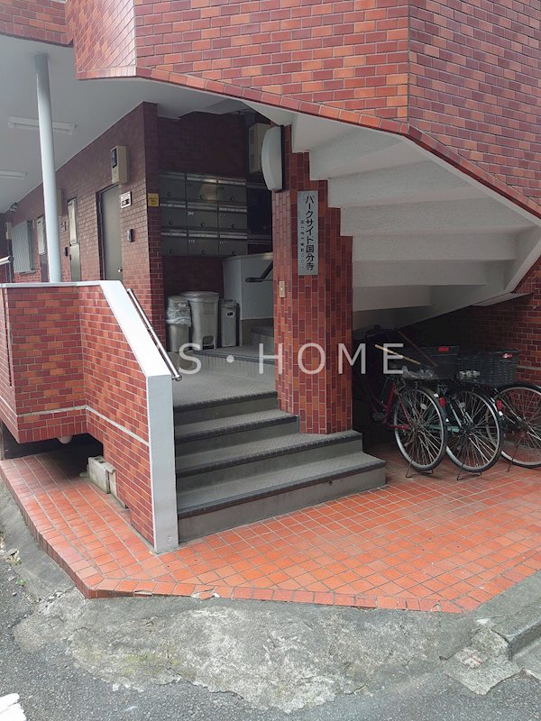 パークサイド国分寺 その他外観2