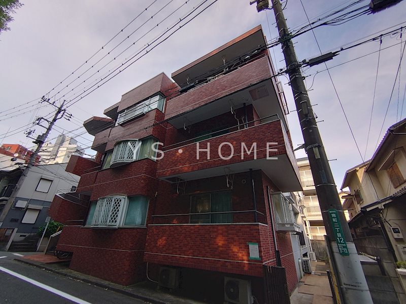 パークサイド国分寺 その他外観3