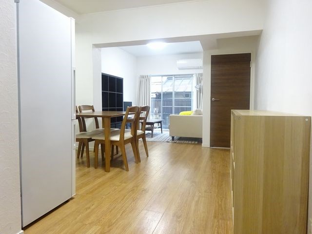 パークサイド国分寺 その他8