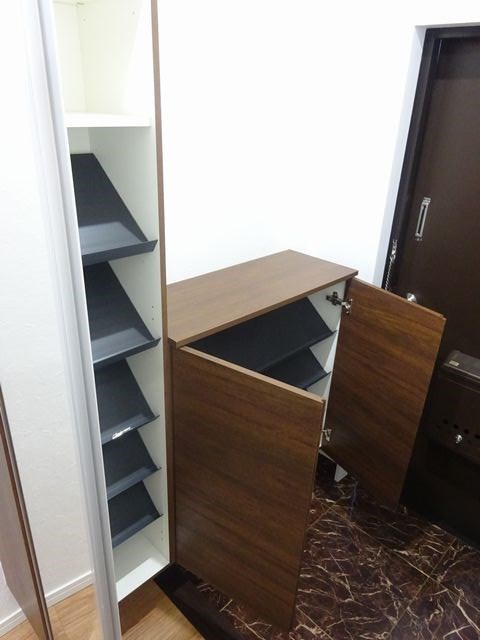 パークサイド国分寺 その他22