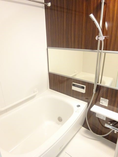 パークサイド国分寺 風呂画像