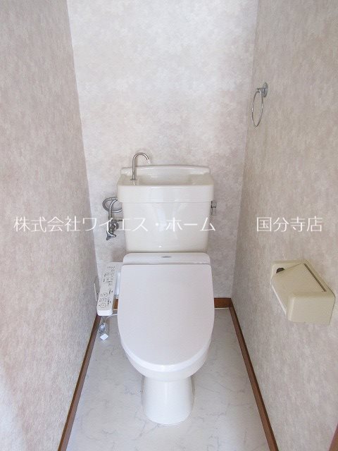 それいゆ一ツ橋壱番館 その他3