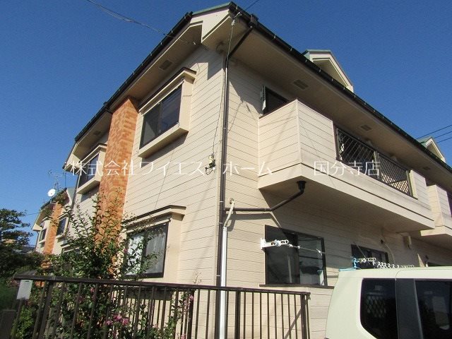 それいゆ一ツ橋壱番館 その他外観1