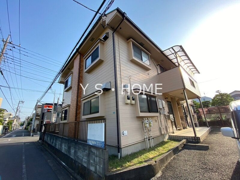 それいゆ一ツ橋壱番館 その他外観2