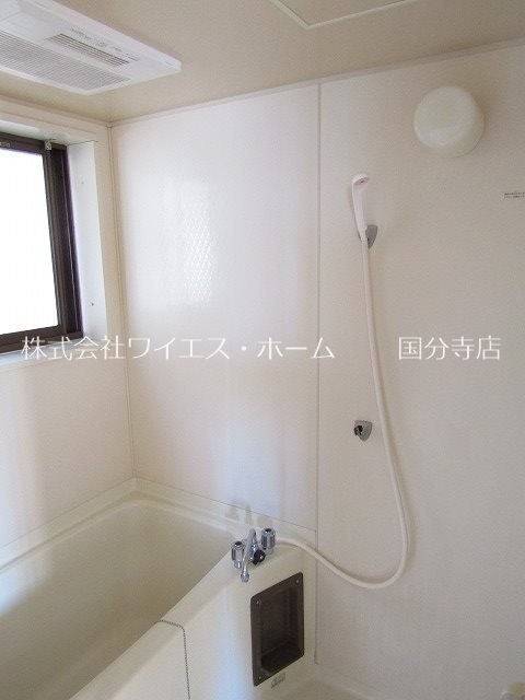 それいゆ一ツ橋壱番館 風呂画像