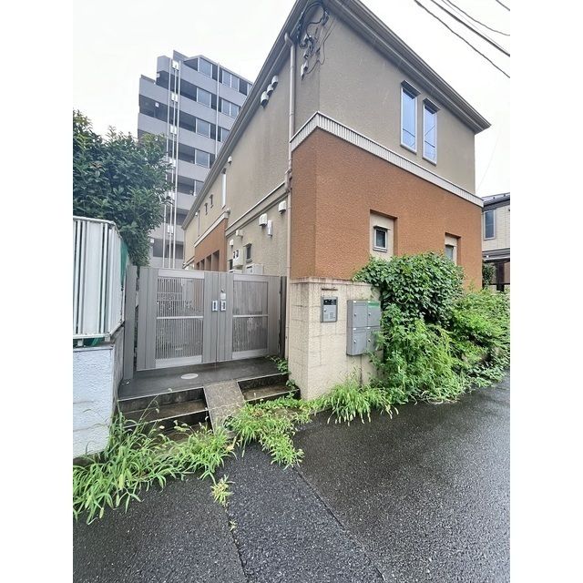 Rizera dor その他外観1