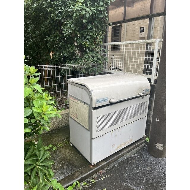 Rizera dor その他外観2