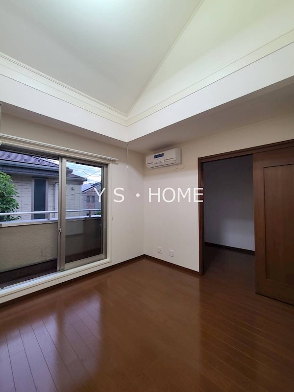 Rizera dor ベッドルーム