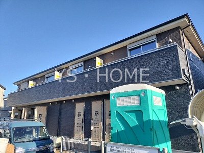 Sweet HomeⅡ 外観